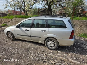 Ford Focus 1.8 TDI 90 - 420 € / 821.45 лв. - 84756257 5
