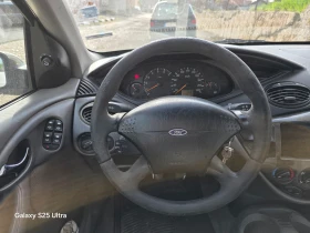 Ford Focus 1.8 TDI 90 - 420 € / 821.45 лв. - 84756257 12