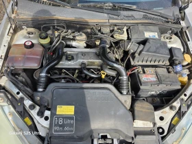Ford Focus 1.8 TDI 90 - 420 € / 821.45 лв. - 84756257 15