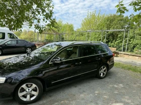 VW Passat 2.0 TDI 170 к.с - 4000 € / 7823.32 лв. - 29709126 3