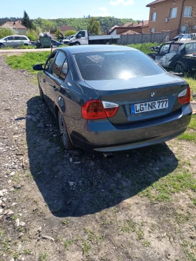 BMW 320 Е90 2.0 бензин 150 коня - 1599 € / 3127.37 лв. - 17380292 3