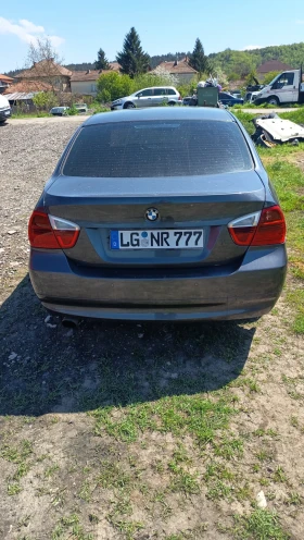 BMW 320 Е90 2.0 бензин 150 коня - 1599 € / 3127.37 лв. - 17380292 13