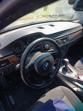 BMW 320 Е90 2.0 бензин 150 коня - 1599 € / 3127.37 лв. - 17380292 8