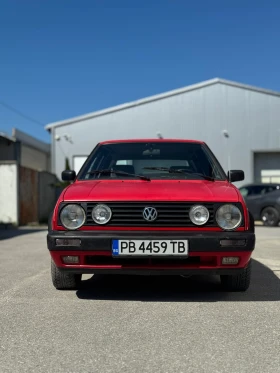 ������ VW Golf