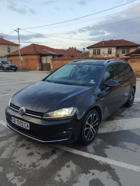 VW Golf Variant Lounge | Mobile.bg � ����� ������ 16