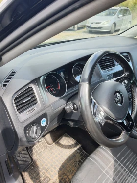 VW Golf Variant Lounge | Mobile.bg � ����� ������ 8