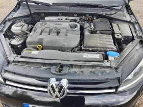 VW Golf Variant Lounge | Mobile.bg � ����� ������ 15