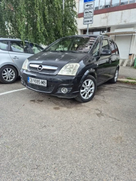 Opel Meriva ГАЗ-БЕНЗИН - 1700 € / 3324.91 лв. - 32357216 8