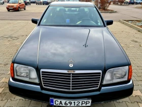 Mercedes-Benz S 350 TURBO DIZEL АВТОМАТИК РЕТРО КЛАСИКА!!!