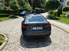 Audi A5 Sportback 40TFSI Quattro | Mobile.bg � ����� ������ 5
