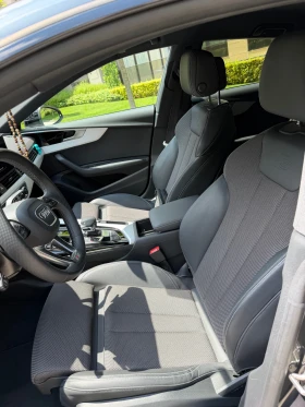 Audi A5 Sportback 40TFSI Quattro | Mobile.bg � ����� ������ 7
