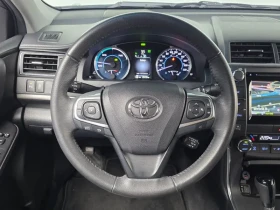 Toyota Camry HYBRID XLE | Mobile.bg � ����� ������ 13