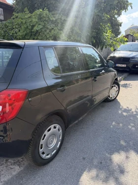 Skoda Fabia 1.2  | Mobile.bg � ����� ������ 2
