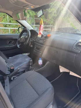 Skoda Fabia 1.2  | Mobile.bg � ����� ������ 5