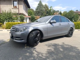 Mercedes-Benz C 220 | Mobile.bg � ����� ������ 2