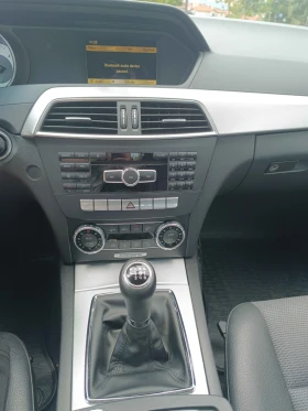 Mercedes-Benz C 220 | Mobile.bg � ����� ������ 9