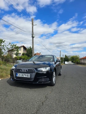 Audi A4 2.0 T | Mobile.bg � ����� ������ 16