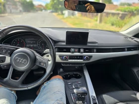 Audi A4 2.0 T | Mobile.bg � ����� ������ 10