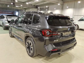 BMW iX3 80KW LED HUD M SPORT | Mobile.bg � ����� ������ 3