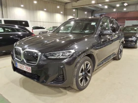 BMW iX3 80KW LED HUD M SPORT | Mobile.bg � ����� ������ 2