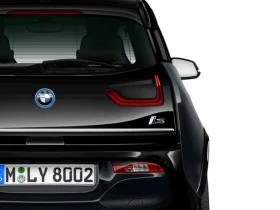 BMW i3 s 120Ah | Auto.bg — изображение 7