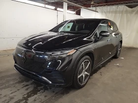 ������ Mercedes-Benz EQS