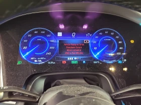 Mercedes-Benz EQS 580 AMG 4MATIC HYPERSCREEN TV-������ | Mobile.bg � ����� ������ 12