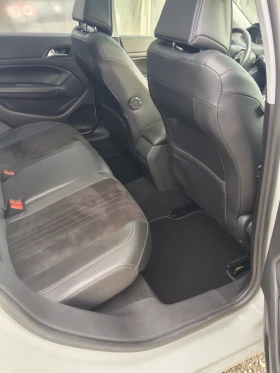 Peugeot 308 308 blue-HDI | Auto.bg — изображение 16