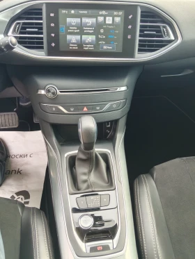 Peugeot 308 308 blue-HDI | Auto.bg — изображение 6