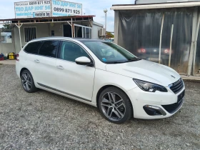 Peugeot 308 308 blue-HDI | Auto.bg — изображение 2