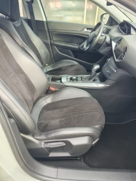 Peugeot 308 308 blue-HDI | Auto.bg — изображение 10