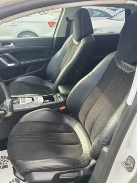 Peugeot 308 308 blue-HDI | Auto.bg — изображение 9