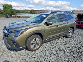 ����� �� �������� �� Subaru Ascent 2.4l Premium