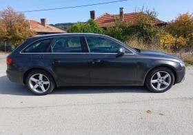 Audi A4 - 4500 € - 11626411 3