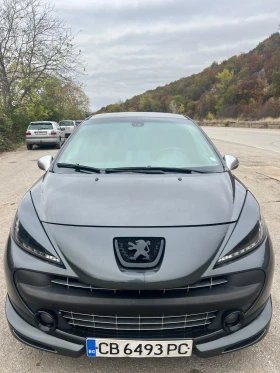 Peugeot 207 - 3200 € - 14665687 2