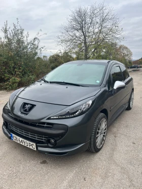 Peugeot 207 - 3200 € - 14665687 3