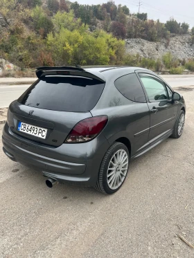 Peugeot 207 - 3200 € - 14665687 7