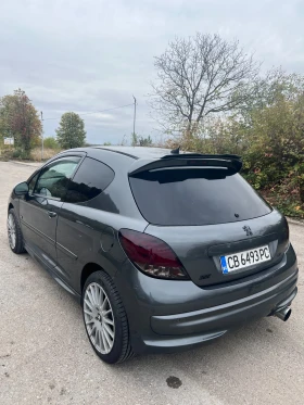 Peugeot 207 - 3200 € - 14665687 5