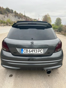 Peugeot 207 - 3200 € - 14665687 6