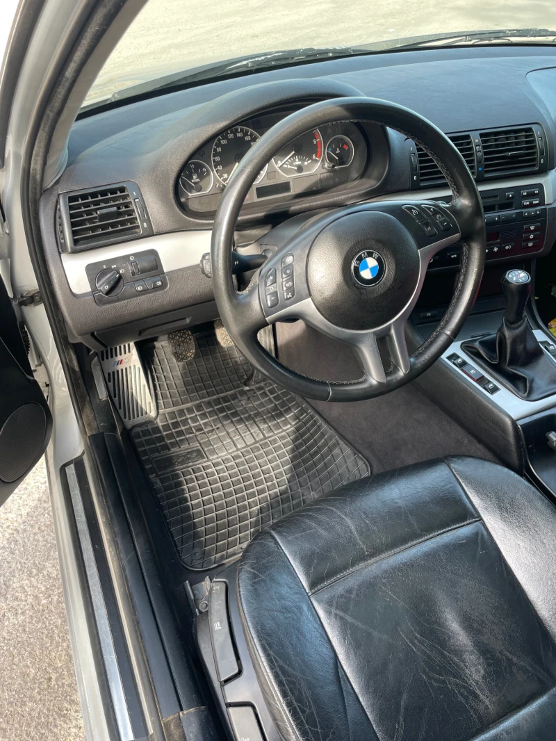 BMW 330 Xd, снимка 7 - Автомобили и джипове - 48218882