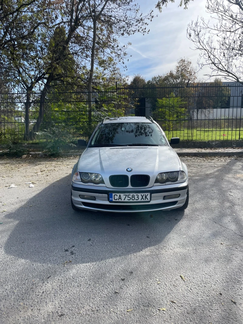 BMW 330 Xd, снимка 2 - Автомобили и джипове - 48218882