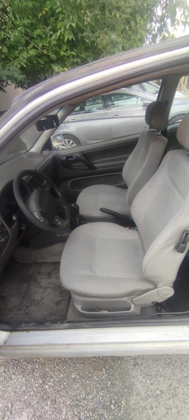 VW Polo 1.9D 64к.с, снимка 12 - Автомобили и джипове - 51085703