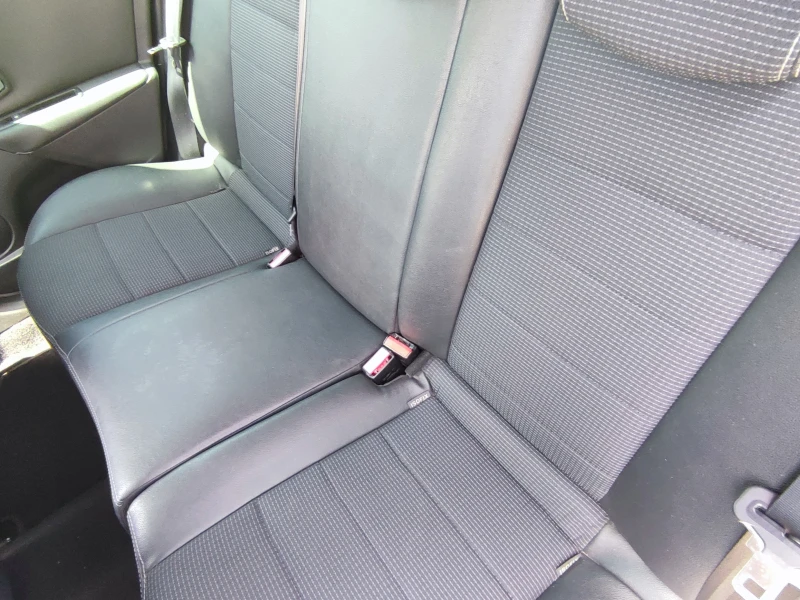 Renault Megane 1.5DCI-110kc-GT LIne-НАВИГАЦИЯ-6 СК-ЕВРО5, снимка 8 - Автомобили и джипове - 52427176