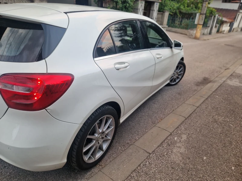 Mercedes-Benz A 180 W176, снимка 3 - Автомобили и джипове - 52513955