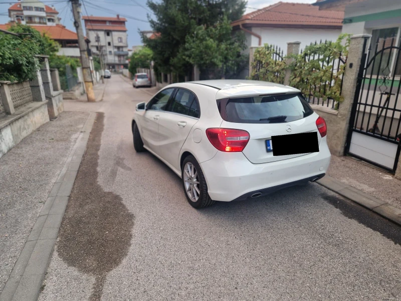 Mercedes-Benz A 180 W176, снимка 14 - Автомобили и джипове - 52513955