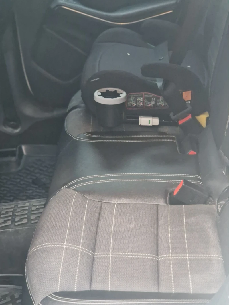 Mercedes-Benz A 180 W176, снимка 17 - Автомобили и джипове - 52513955