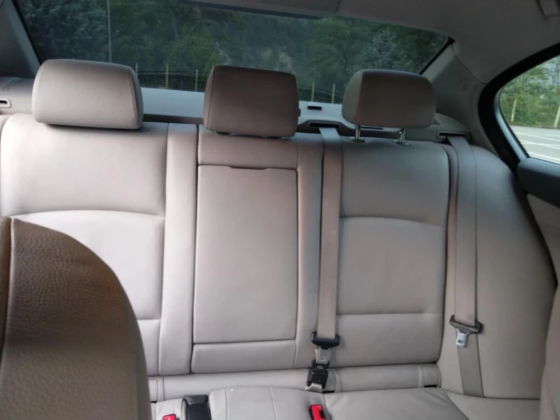 BMW 530, снимка 13 - Автомобили и джипове - 52354487