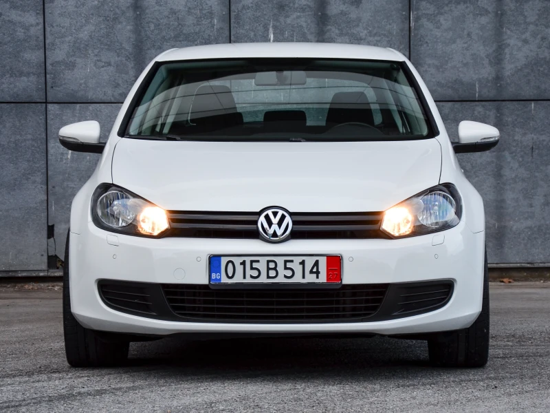 VW Golf 2.0 TDI 4 MOTION, снимка 2 - Автомобили и джипове - 52074830