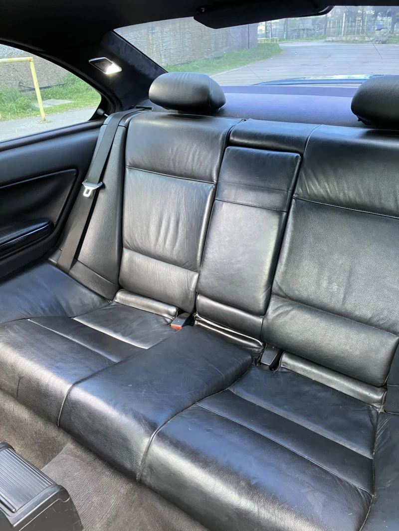 BMW 323, снимка 5 - Автомобили и джипове - 52645664