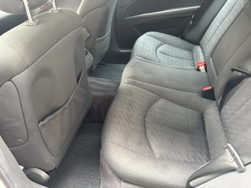 Mercedes-Benz 220 CDI, снимка 6 - Автомобили и джипове - 52650058